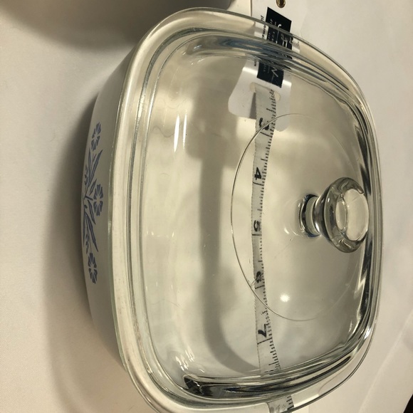 CorningWare 5 Pc. Set - Picture 13 of 13